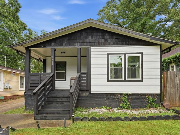 1906 Browns Mill Road SE, Atlanta, GA 30315