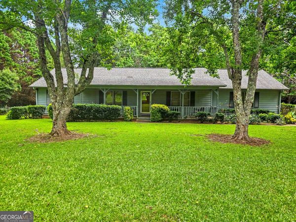 413 Kelly Road, Mcdonough, GA 30253