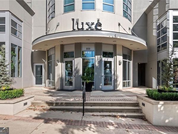 222 12th Street NE, Unit 905, Atlanta, GA 30309