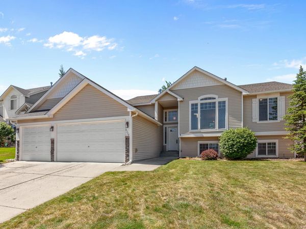 6115 N Edgemont Ln, Spokane Valley, WA 99217