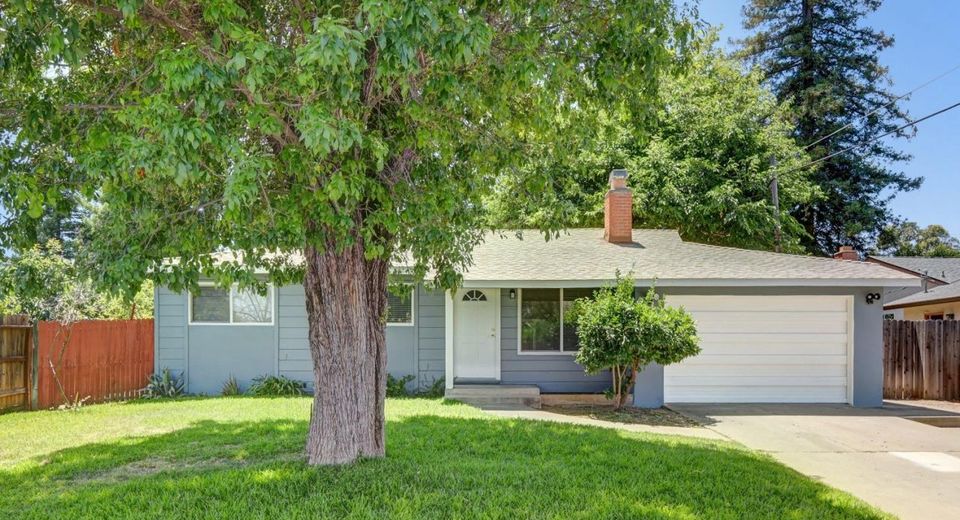 2416 Mcgregor Dr, Rancho Cordova, CA 95670 Photo