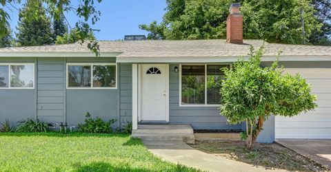 2416 Mcgregor Dr, Rancho Cordova, CA 95670 Photo