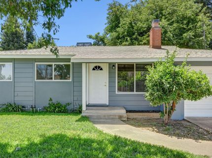 2416 Mcgregor Dr, Rancho Cordova, CA 95670 Photo