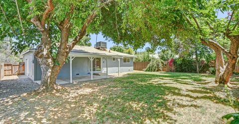 2416 Mcgregor Dr, Rancho Cordova, CA 95670 Photo