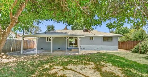 2416 Mcgregor Dr, Rancho Cordova, CA 95670 Photo