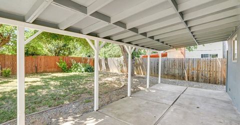 2416 Mcgregor Dr, Rancho Cordova, CA 95670 Photo