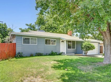 2416 Mcgregor Dr, Rancho Cordova, CA 95670 Photo