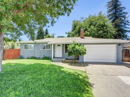 2416 Mcgregor Dr, Rancho Cordova, CA 95670 Photo