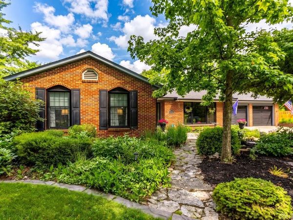 6 McKee Avenue, Oxford, OH 45056