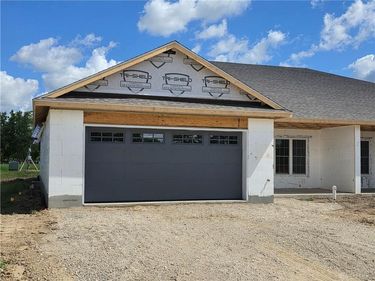 541 Reed Avenue, Versailles, OH 45380