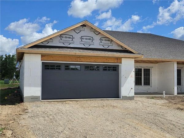 541 Reed Avenue, Versailles, OH 45380