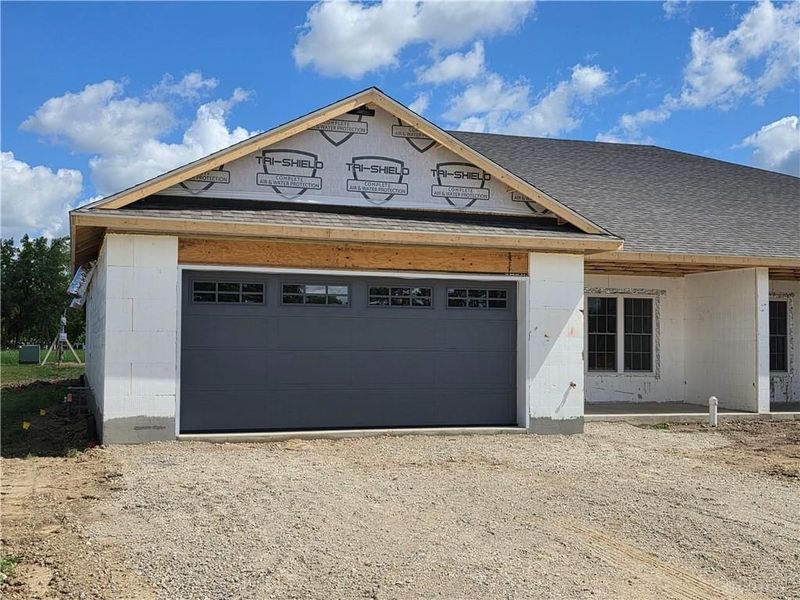 541 Reed Avenue, Versailles, OH 45380 Photo 1