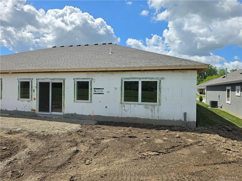 541 Reed Avenue, Versailles, OH 45380 Photo 3
