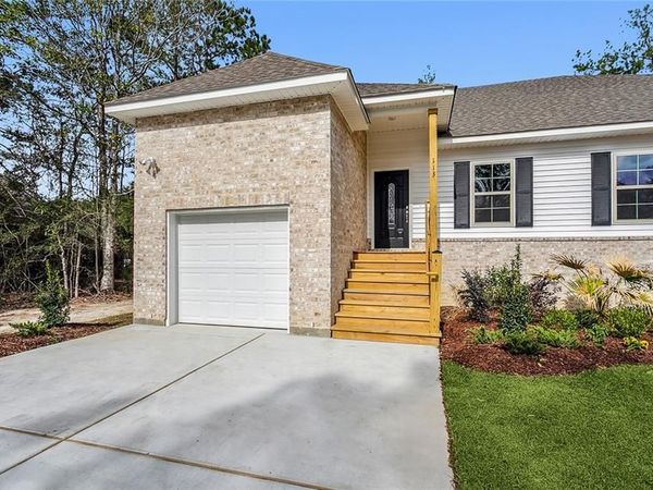 113 ADAM Circle , Unit 113, Slidell, LA 70461