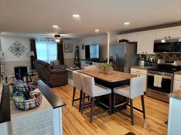 28 Owens Drive, Unit 34, Swanzey, NH 03446