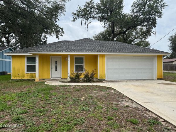 1379 Stratford Avenue , Panama City, FL 32405