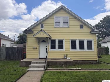 4108 N 58th Street, Lincoln, NE 68507