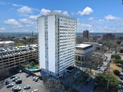 1520 Senate Street, Unit 118, Columbia, SC 29201