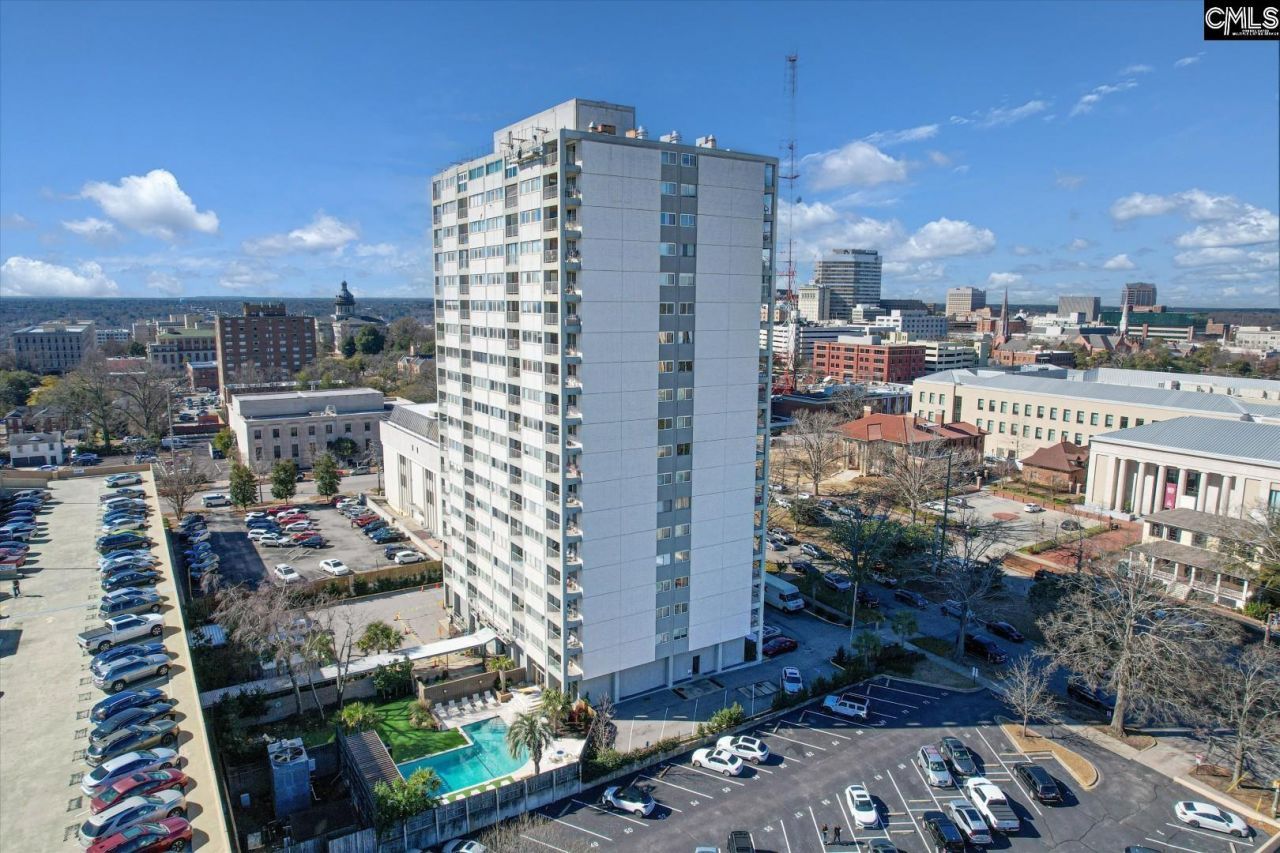 1520 Senate Street Photo 19