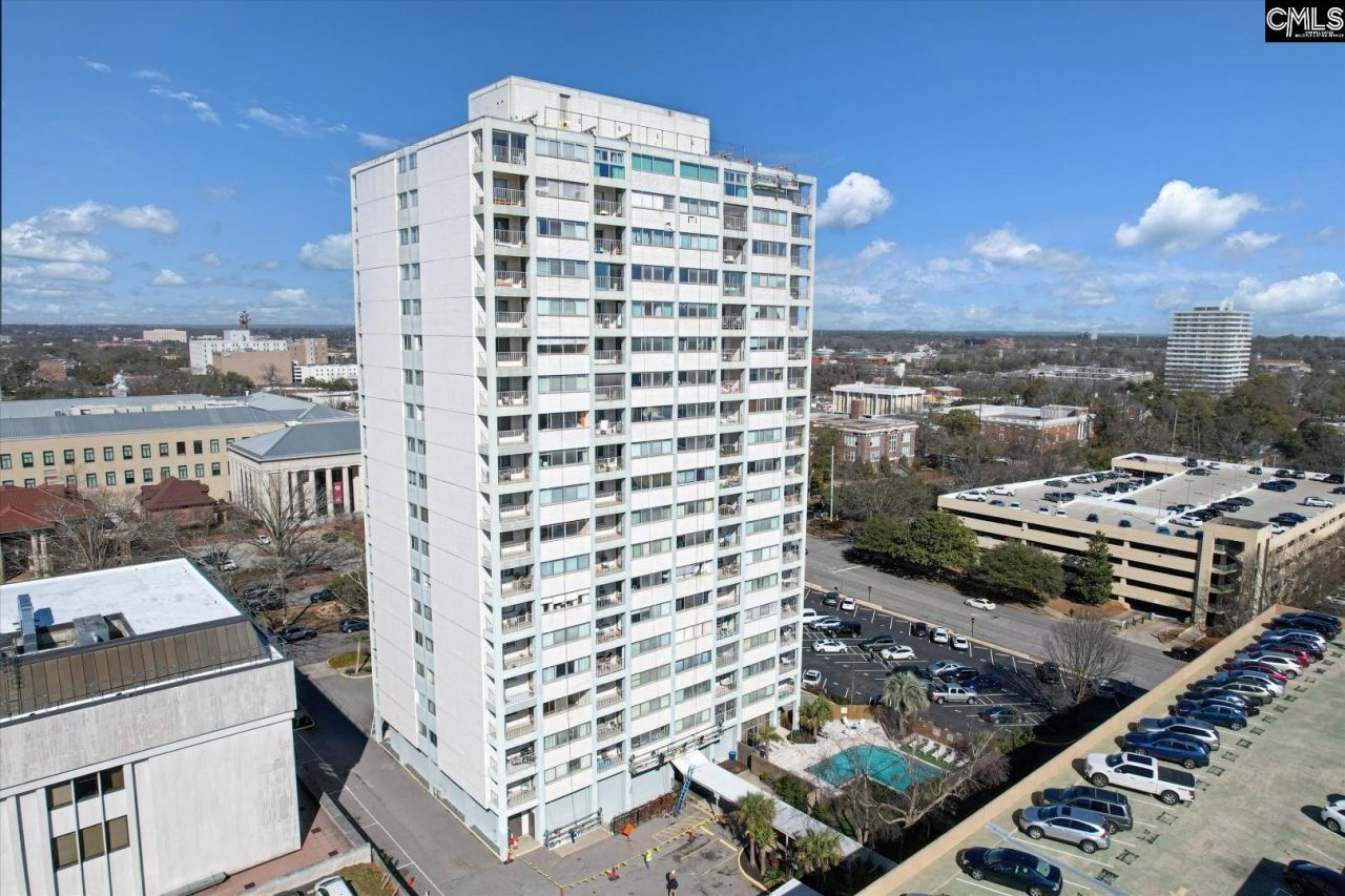 1520 Senate Street Photo 20