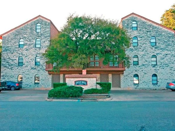 3506 Speedway ST, Unit 301, Austin, TX 78705