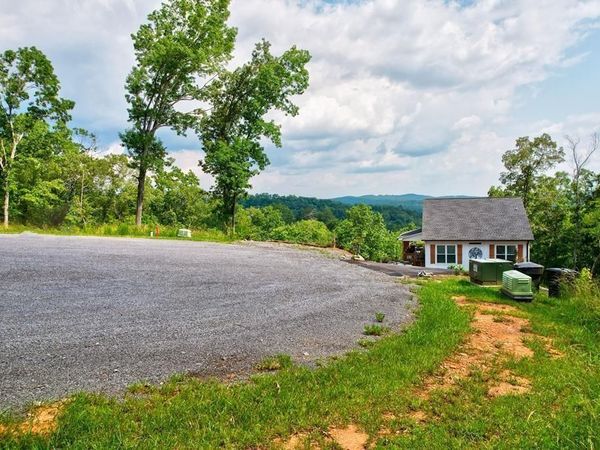 LOT 16 Lake Top Lane , Ellijay, GA 30540