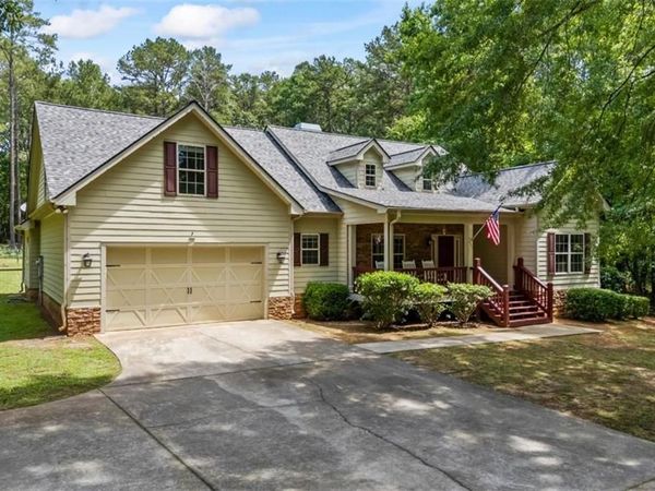 3651 Kraddle Creek Drive , Covington, GA 30014