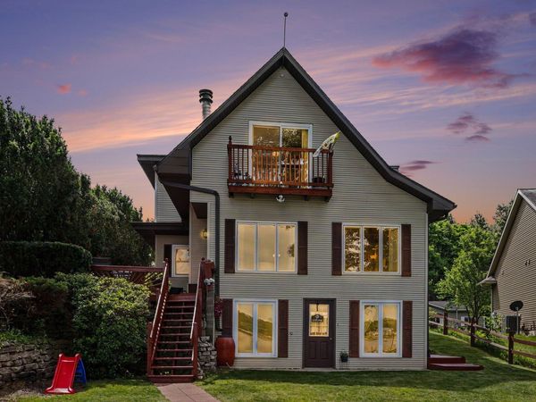 63726 Zabel Shores Road, Sturgis, MI 49091