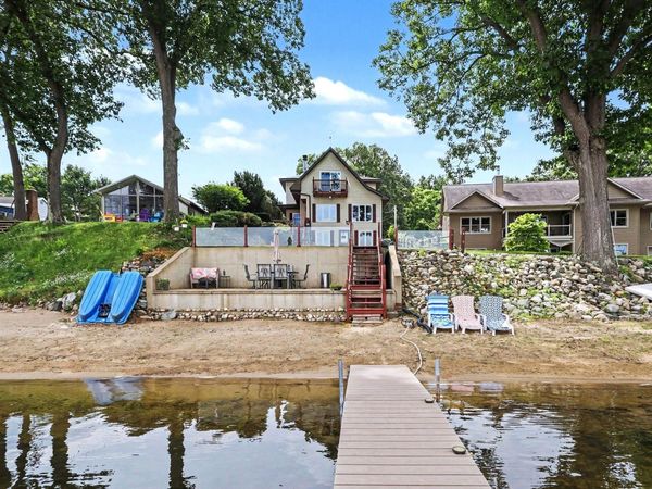 63726 Zabel Shores Road, Sturgis, MI 49091