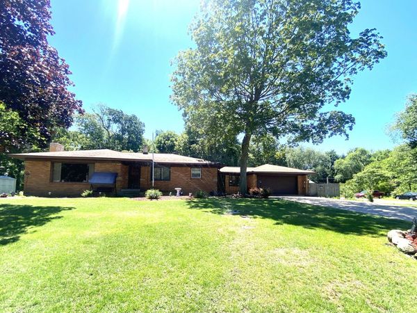 736 Lillian Street, Holland, MI 49424