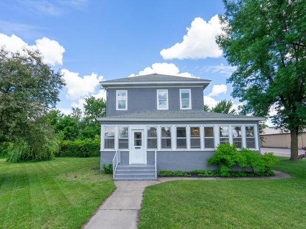 415 1st Avenue NE, Little Falls, MN 56345