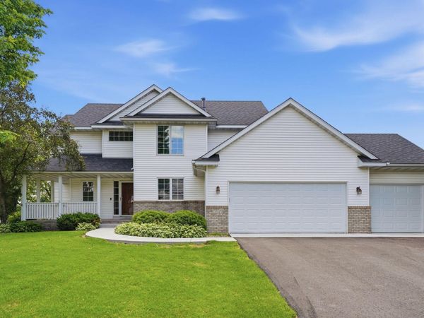 13345 54th Avenue N, Plymouth, MN 55442