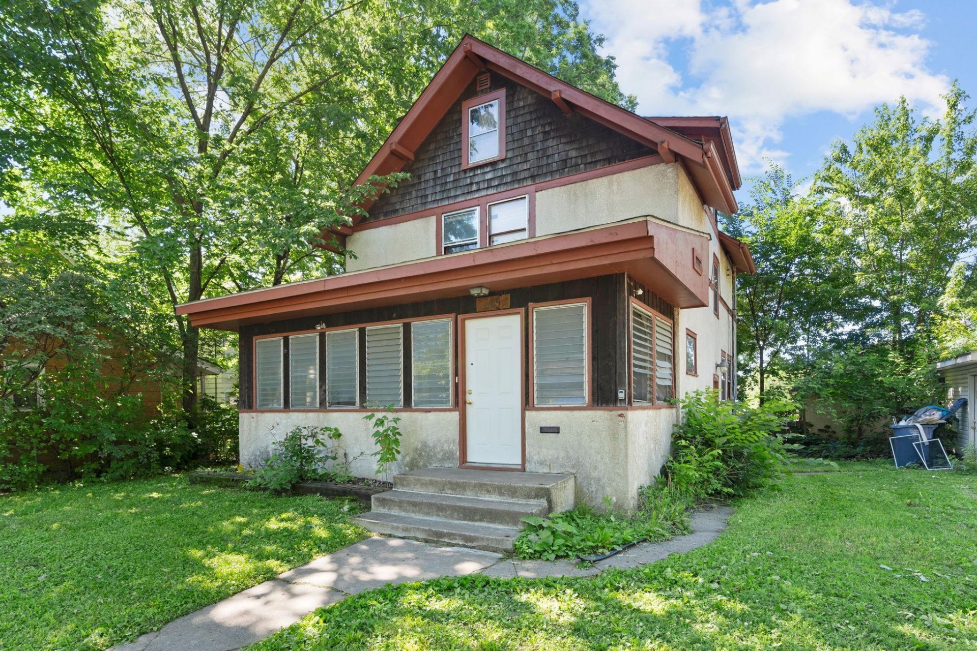 1109 23rd Avenue N Minneapolis, MN 55411