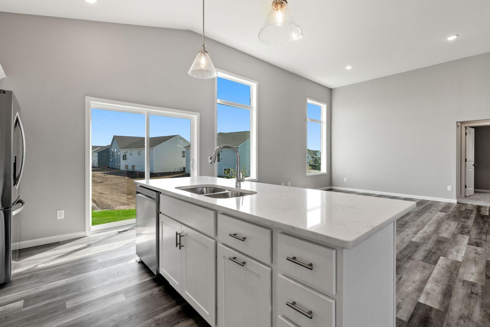 17351 63rd Street NE, Otsego, MN 55374
