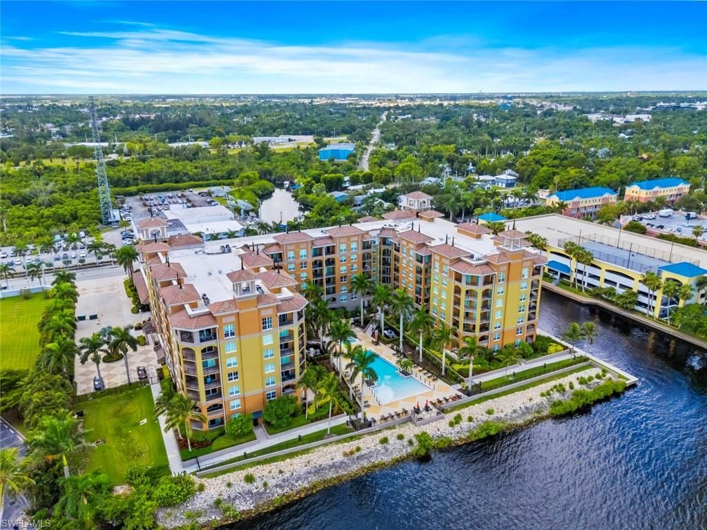 2825 Palm Beach Blvd , Unit 203, Fort Myers, FL 33916 Photo