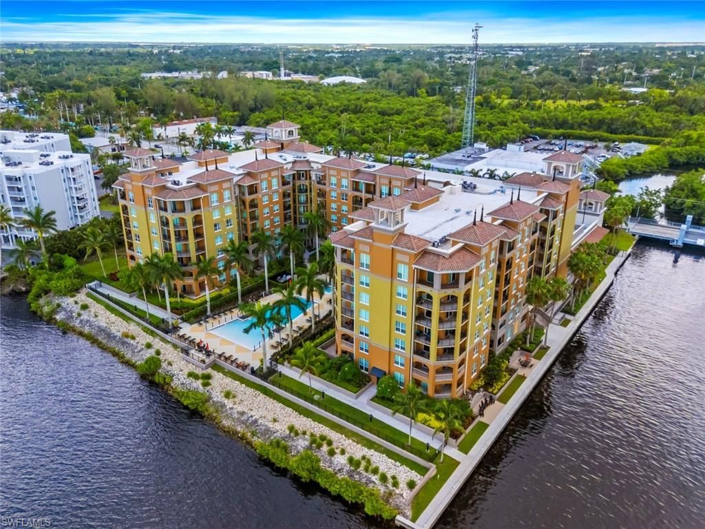 2825 Palm Beach Blvd , Unit 203, Fort Myers, FL 33916 Photo
