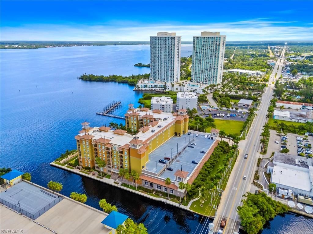 2825 Palm Beach Blvd , Unit 203, Fort Myers, FL 33916 Photo