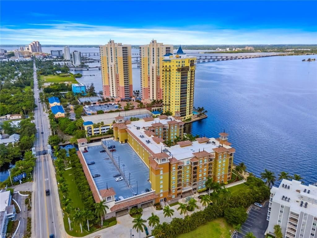 2825 Palm Beach Blvd , Unit 203, Fort Myers, FL 33916 Photo