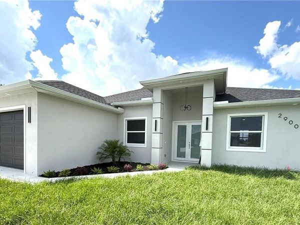 2900 2nd ST SW, LEHIGH ACRES, FL 33976