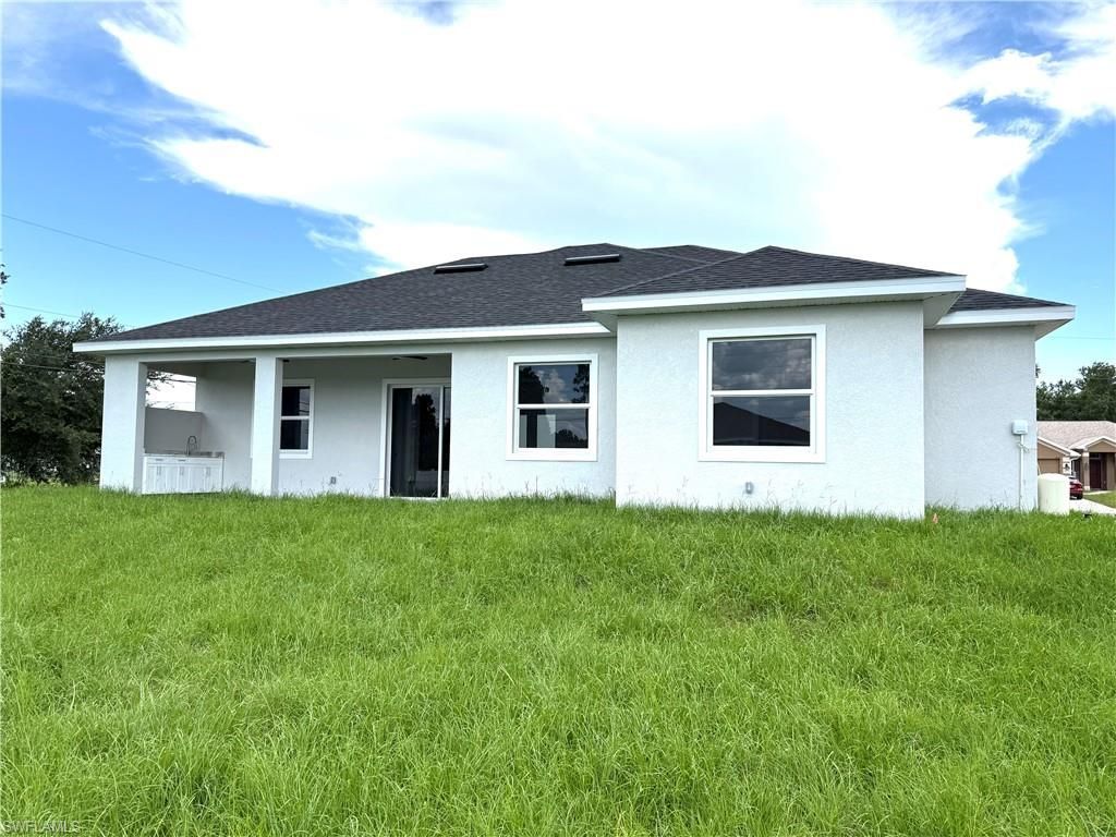 2900 2nd St Sw, Lehigh Acres, FL 33976 Photo