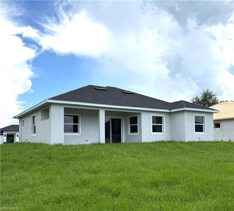 2900 2nd St Sw, Lehigh Acres, FL 33976 Photo