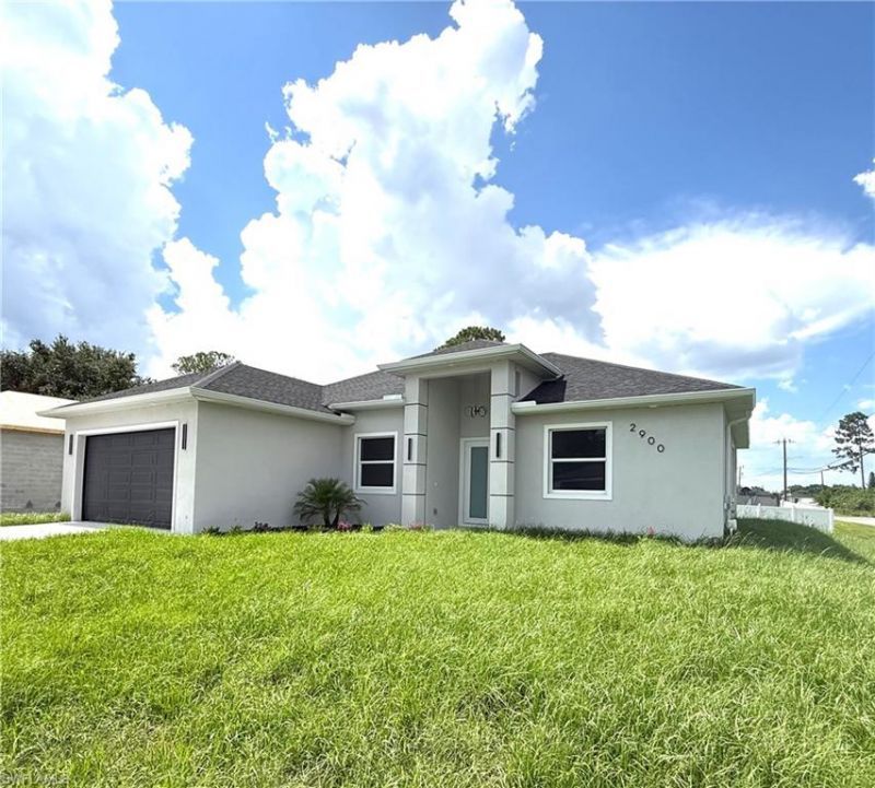 2900 2nd St Sw, Lehigh Acres, FL 33976 Photo