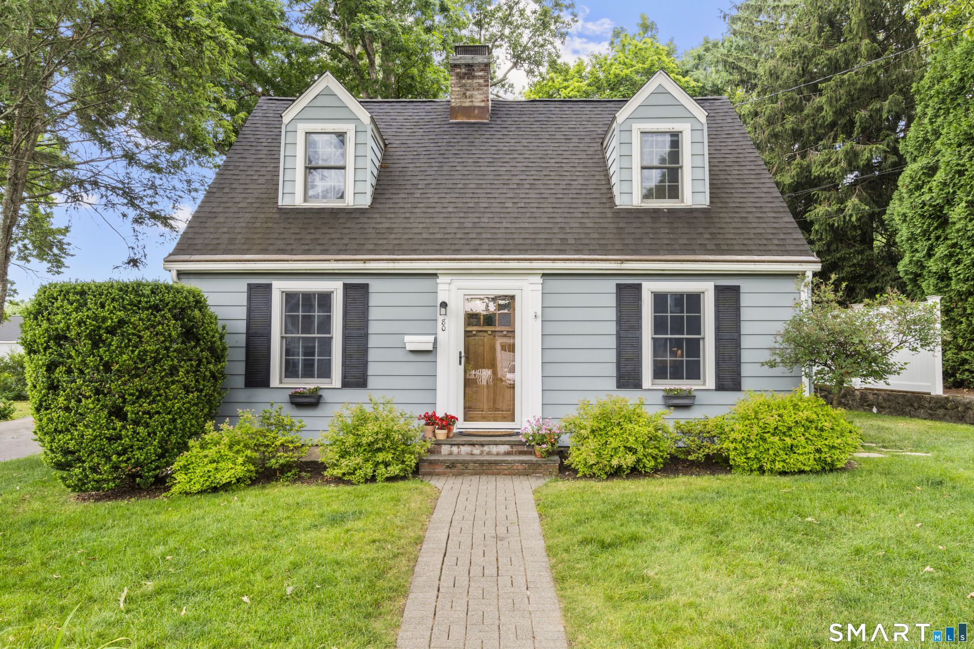 80 Northill, Stamford, CT 06907 Main Photo