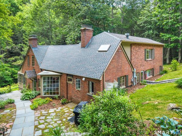 11 Pratt Farm, Granby, CT 06060