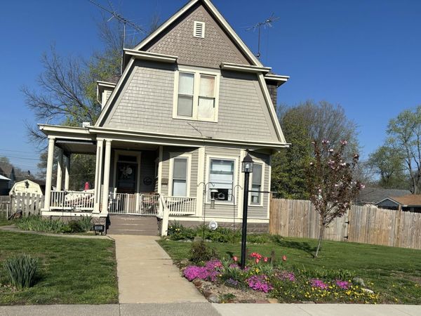 401 Mason Street, Pinckneyville, IL 62274