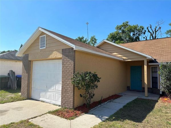 3933 MAGNOLIA LAKE LANE , ORLANDO, FL 32810