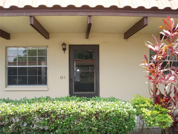 1701 PINEHURST ROAD , Unit 3D, DUNEDIN, FL 34698