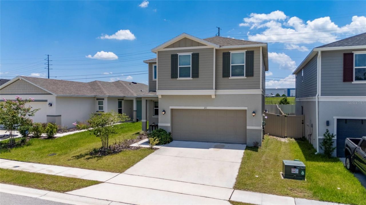 211 Ash Way, Auburndale, FL 33823 Photo
