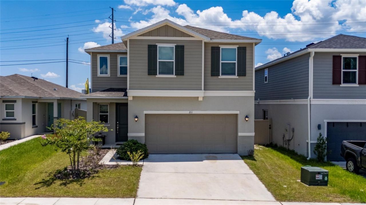 211 Ash Way, Auburndale, FL 33823 Photo
