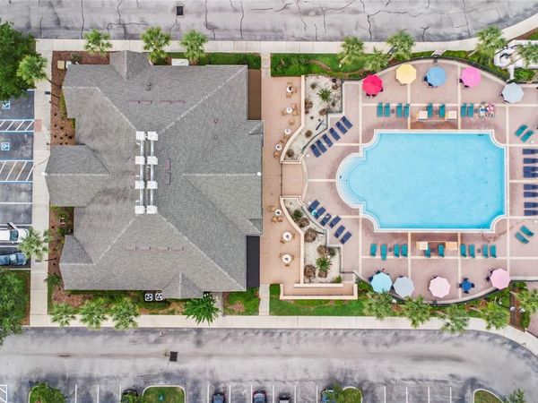 2609 GALA ROAD N, Unit 104, KISSIMMEE, FL 34746